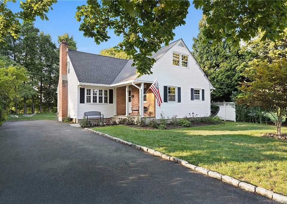 22 Fairway Drive, Mount Kisco, NY 10549 Zillow