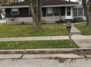 4930 Pershing Blvd, Kenosha, WI 53144