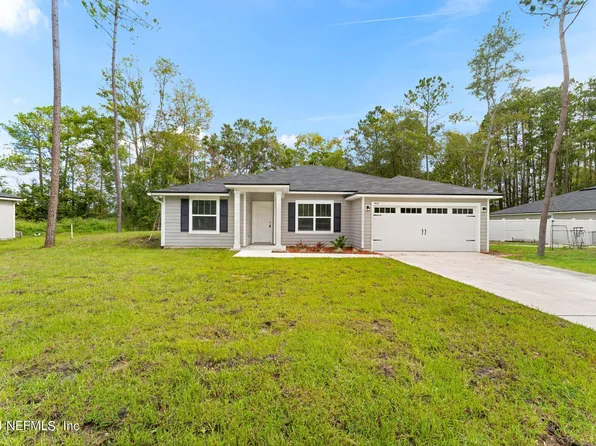 4419 MARGUERITE Street, Jacksonville, FL 32207