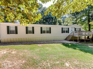 162 Sunrise Cv, Clarkesville, GA 30523