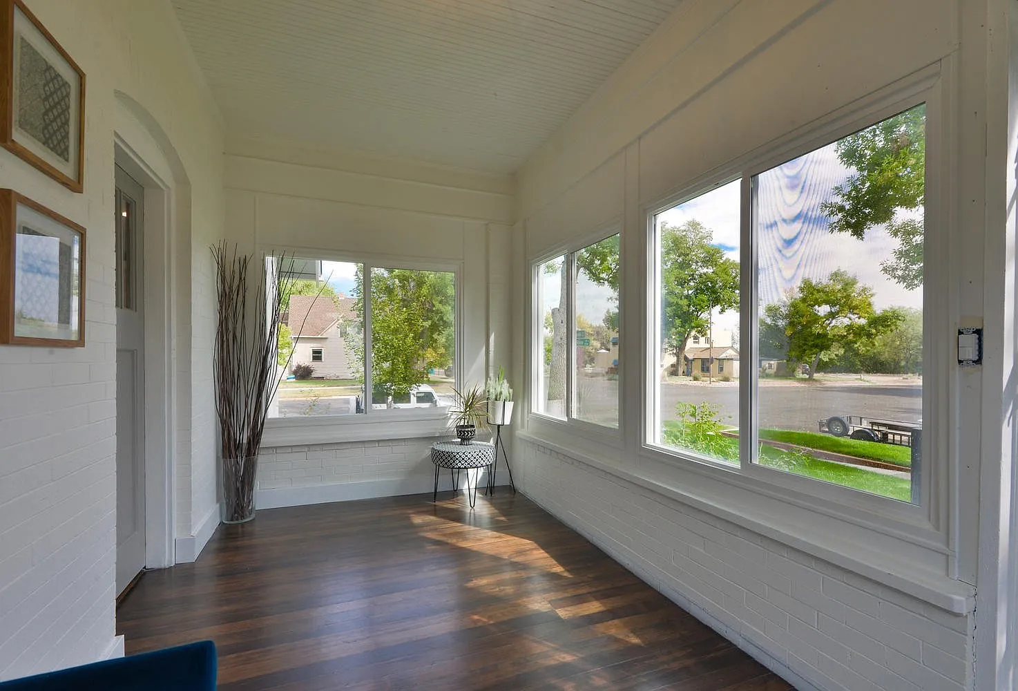 Beautifully remodeled 3 Bedroom Bungalow in Old Town — Photo 4
