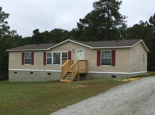 220 Ridgeland Dr, North Augusta, SC 29841