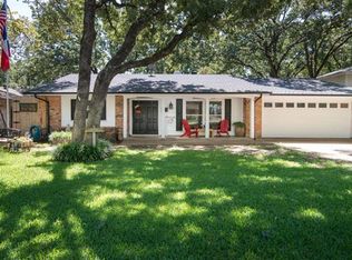 3312 Somerset Dr, Arlington, TX 76013