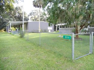 2271 NW 186th Ln, Citra, FL 32113