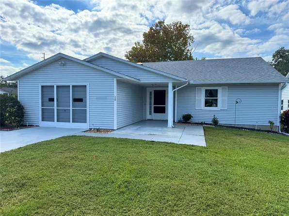 10 Brigadoon Cir, Leesburg, FL 34788