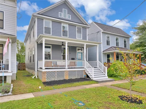 1203 N 32nd St, Richmond, VA 23223