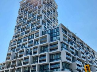 5 Soudan Ave #2713, Toronto, ON M4S 0B1