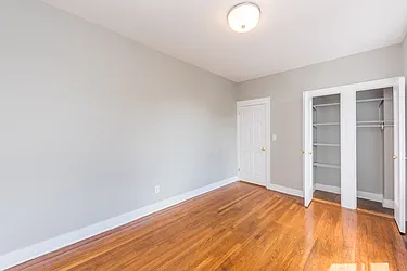 Rented by Modern Spaces