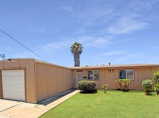 610 Wichita Ave, El Cajon, CA 92019