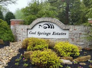 201 Spring Water Ln, Knoxville, TN 37934