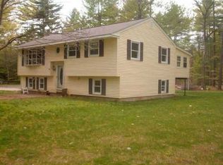 1 Forest Ln, Cumberland, ME 04021