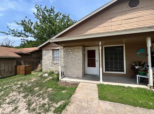 9706 Eastwend, Austin, TX 78753