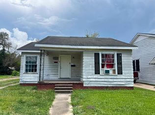1740 Washington Blvd, Beaumont, TX 77705