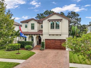 4114 W Zelar St, Tampa, FL 33629