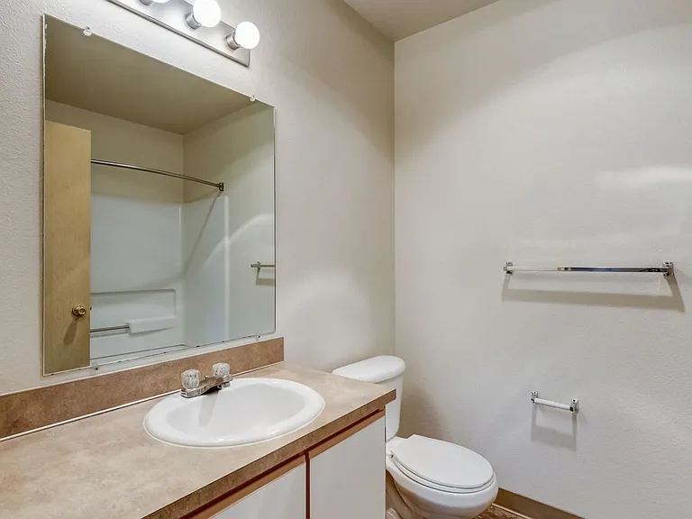Bathroom Bathroom