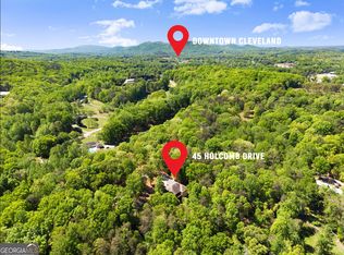 45 Holcomb Dr, Cleveland, GA 30528