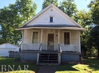 104 Weldon St, Bloomington, IL 61701