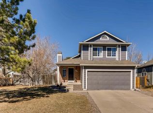 329 Wagonwheel Trl, Castle Rock, CO 80104