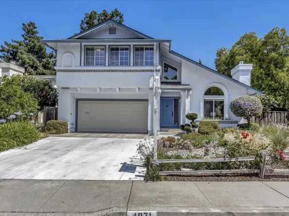 4871 Capistrano Ave, San Jose, CA 95129