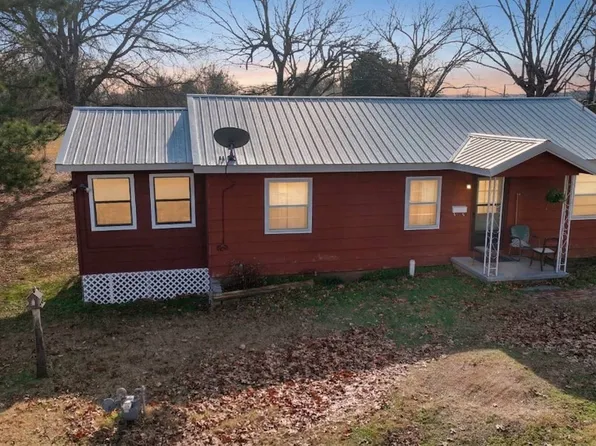 114 Belt Ave, Eufaula, OK 74432