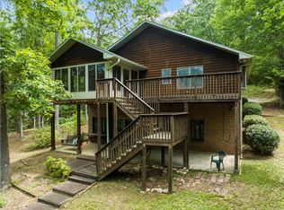 254 Point Rd, Seneca, SC 29672