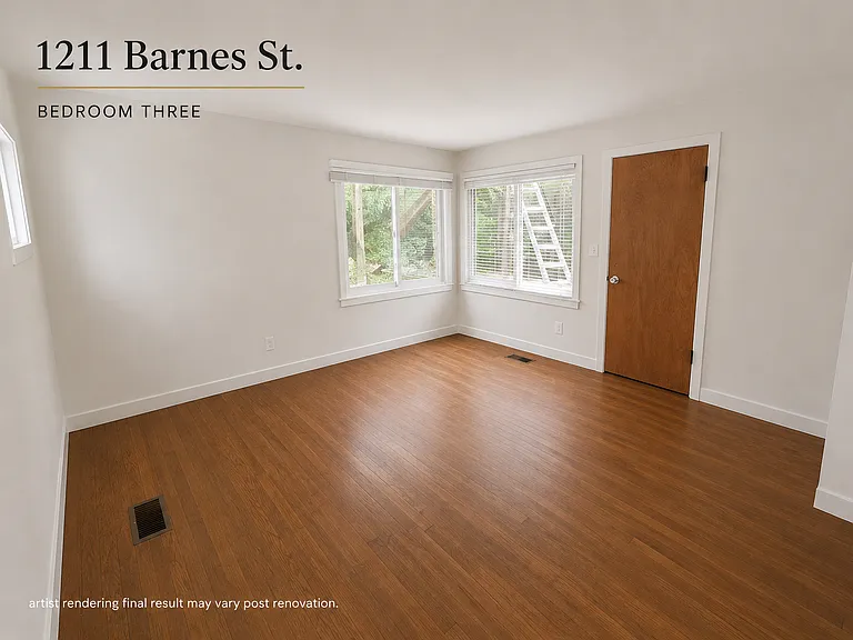 1211 Barnes St NW — Photo 4