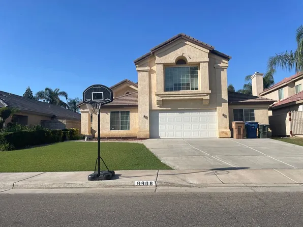 9908 Vertrice Ave, Bakersfield, CA 93311