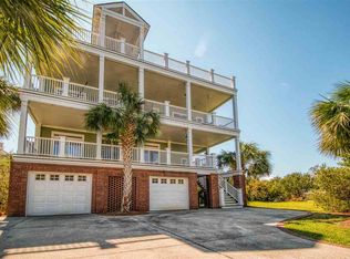 249 Ocean Park Loop, Georgetown, SC 29440