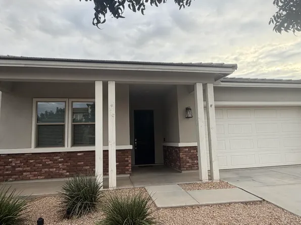 22751 E Calle Luna, Queen Creek, AZ 85142