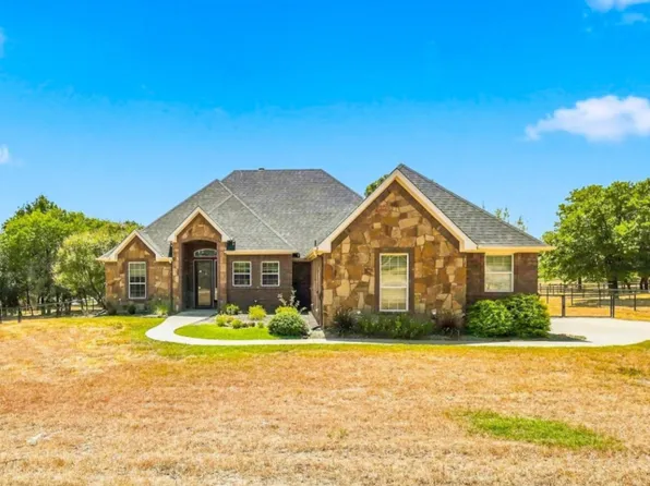 149 Overton Ridge Cir, Weatherford, TX 76088