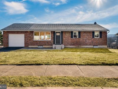 1510 Commonwealth Blvd, Reading, PA, 19607