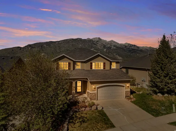 15057 S Winged Bluff Ln, Draper, UT 84020
