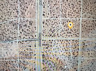 Corner 136 Ave #N12, Palmdale, CA