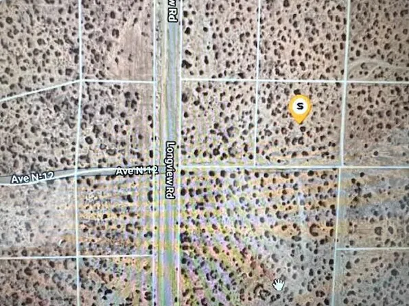 Corner 136 Ave #N12, Palmdale, CA 93591