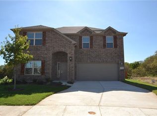 1817 Megan Creek Dr, Little Elm, TX 75068