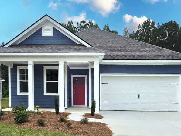 4421 Rockwood Dr., Conway, SC 29527