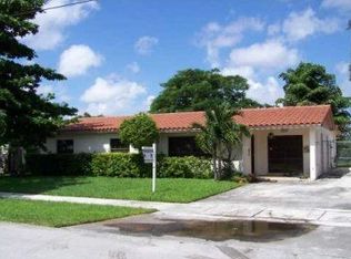 3030 SW 123rd Ct, Miami, FL 33175