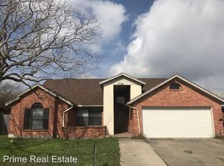 2729 Summer Ridge Dr, Corpus Christi, TX 78414