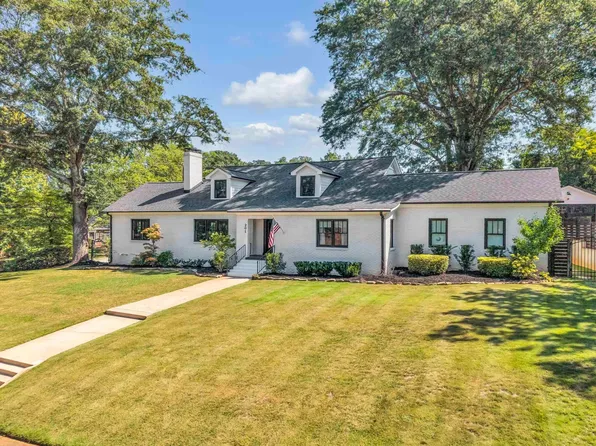 201 Cleveland St, Greenville, SC 29601