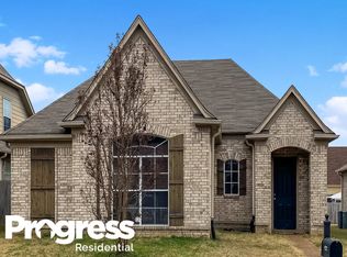9222 Chastain Pl, Cordova, TN 38018