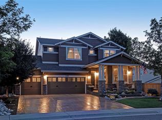 5089 Heatherglen Dr, Highlands Ranch, CO 80130