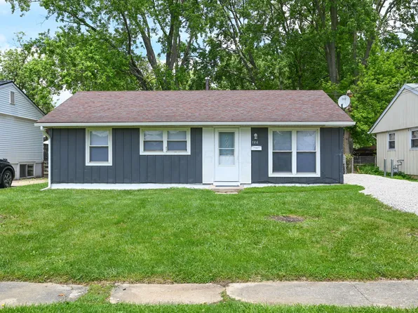 786 Catalina Dr, Marion, OH 43302