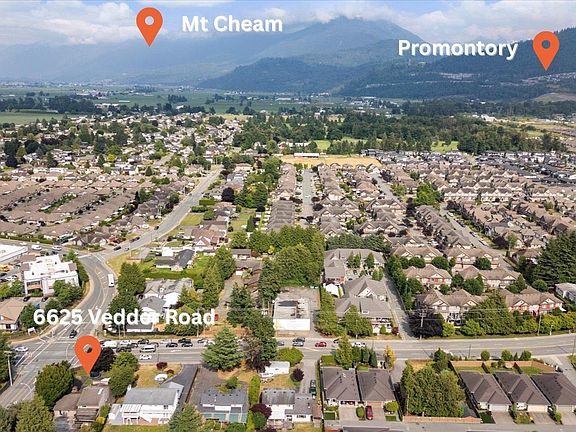 2nd image of 6625 Vedder Rd