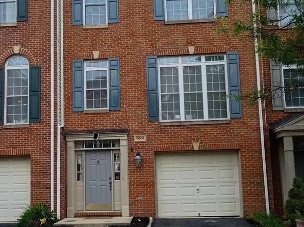 13554 Lavender Mist Ln, Centreville, VA 20120