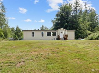 406 Patterson Rd, Port Angeles, WA 98362