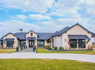 6405 Starlight Ranch Rd, Godley, TX 76044