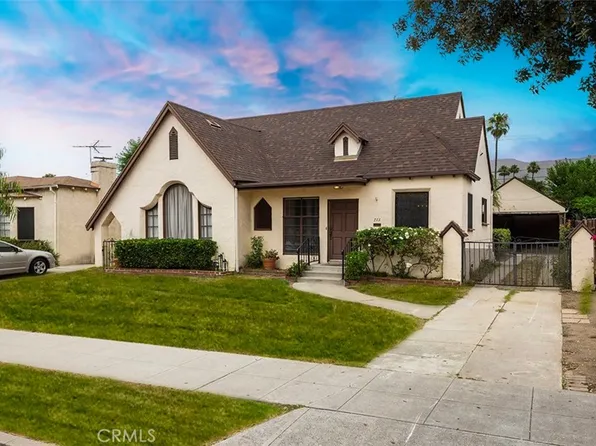 713 Burchett St, Glendale, CA 91202