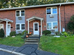 161 Manor Ct #161, Springfield, MA 01118