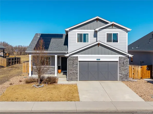 1875 Rancher Drive, Milliken, CO 80543