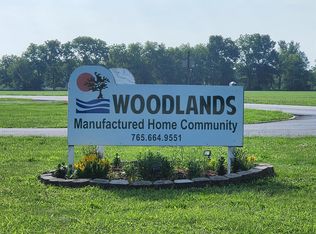 1515 S Miller Ave, Marion, IN 46953